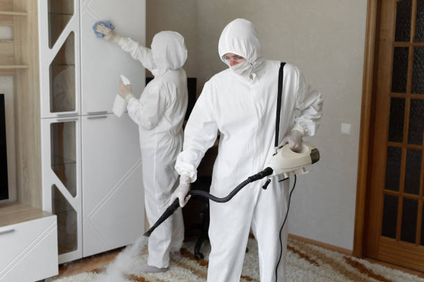 24/7 Emergency Trauma Scene Cleanup experts in San Antonio, FL